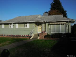 110 Summit Ave, Bremerton, WA 98312-4120