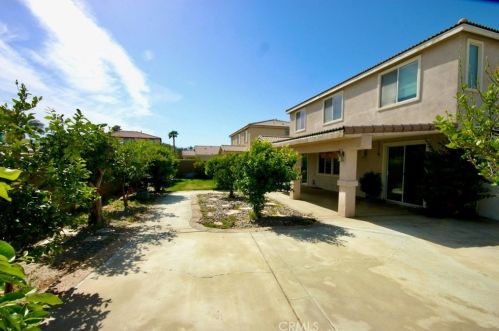80889 Avery Dr, Indio CA  92201-8468 exterior