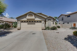 496 Devon Dr, Gilbert, AZ 85296-3813