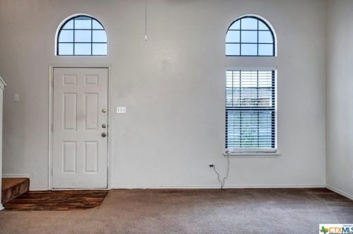 1111 Katelyn Cir, Copperas Cove TX  76522-3892 exterior