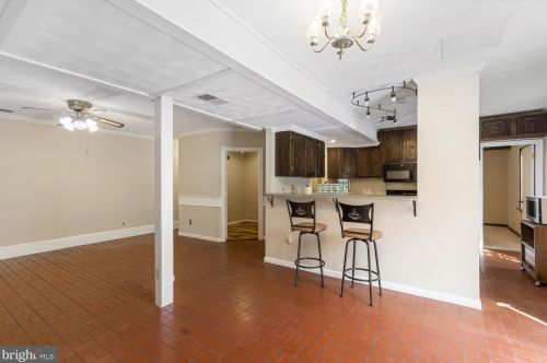 4471 Occoquan Overlook, Woodbridge VA  22192-6107 exterior