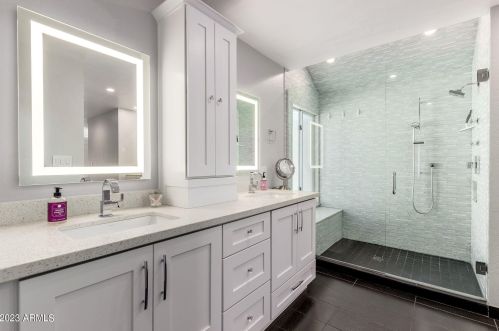 5822 Scottsdale Rd, Scottsdale AZ 85253-5415 exterior