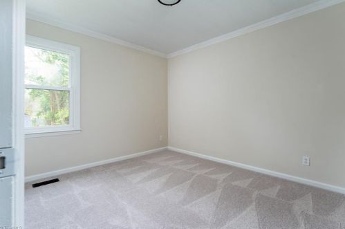 4219 Princeton Ave, Greensboro NC  27407-1725 exterior