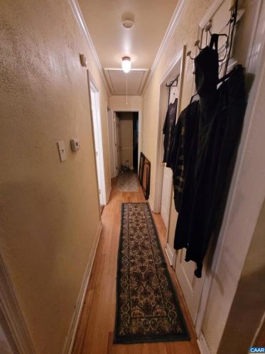 6621 Rural Point Rd, Mechanicsville VA  23116-6533 exterior