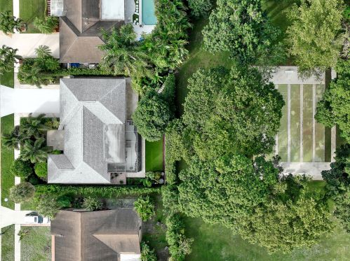 14942 Sand Pebble Ln, Delray Beach FL  33484-3537 exterior