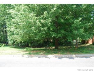 1306 Sycamore St, Monroe NC  28112-5233 exterior