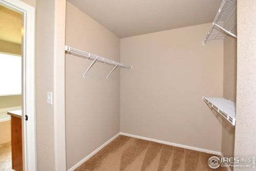 2637 Turquoise St, Loveland CO 80537-2033 exterior