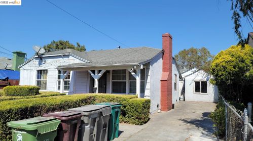 668 El Paseo Dr, Oakland, CA 94603-3535
