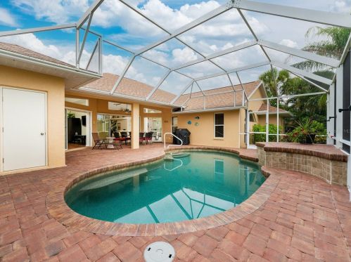 593 Rotonda Cir, Placida FL  33947-2022 exterior