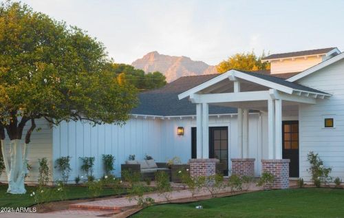 6402 Calle Rosa, Scottsdale, AZ 85251-4249
