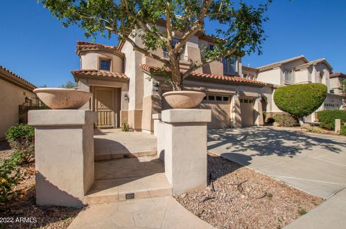 16866 98th Pl, Scottsdale AZ  85260-2373 exterior