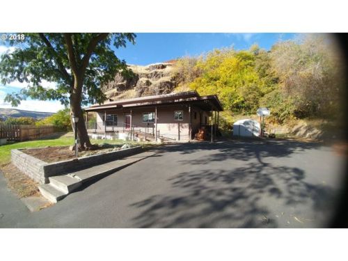 149 Bunn St, Wishram, WA 98673-0810