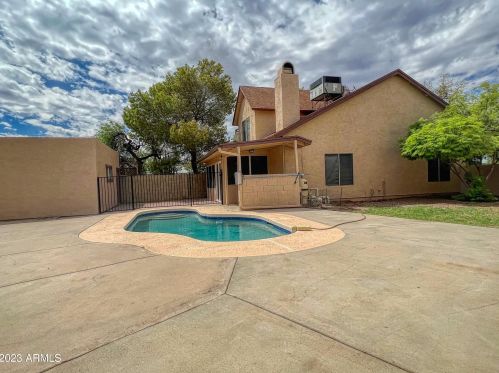 16479 68th Ave, Peoria, AZ 85382-3982