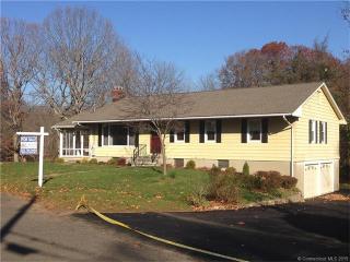 157 Heron Dr, Orange, CT 06477-3605