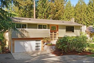 23824 30th St, Redmond WA  98075-9412 exterior