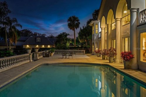 155 Oakleigh Ln, Maitland FL  32751-5838 exterior