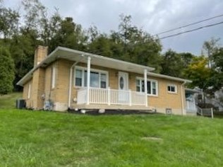 937 Central Ave, Canonsburg, PA 15317-1422