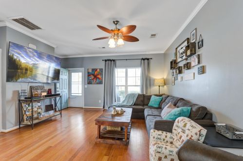 3543 Agape Ct, Ladson SC  29456-3967 exterior