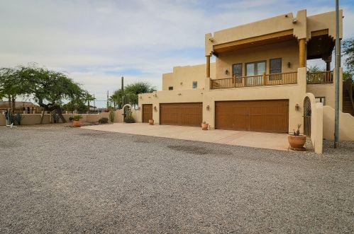 3833 67th Ave, Phoenix, AZ 85043-6500