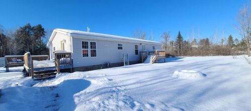 15861 Laura Dr, Lco Commercial Cent WI  54843-2613 exterior