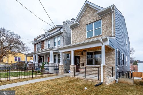 2405 Naylor Rd, Washington, DC 20020-4599