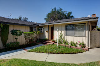 207 Grand Oaks Ave, Pasadena, CA 91107-4122