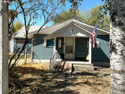 305 C Ave, Seneca, OR 97873-4025