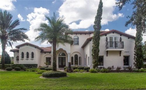 25600 High Hampton Cir, Mount Plymouth, FL 32776-7739