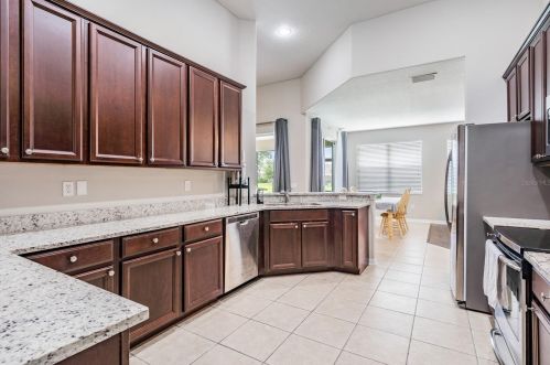 5725 Justicia Loop, Land O Lakes FL  34639-2706 exterior