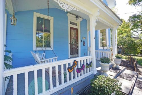 524 Burns Ave, Cincinnati, OH 45215-2755