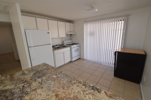 1811 Van Buren Ave, Tucson, AZ 85711-5945