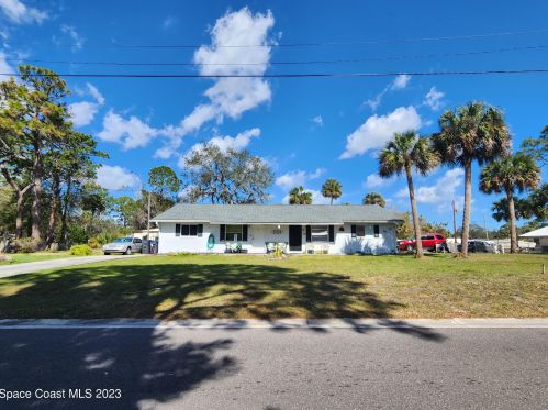 2232 Sedgwick Ave, Titusville, FL 32796-2032