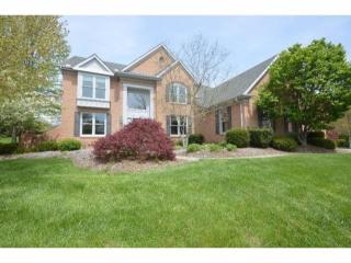 9904 Mistymorn Ln, Cincinnati, OH 45242-5454
