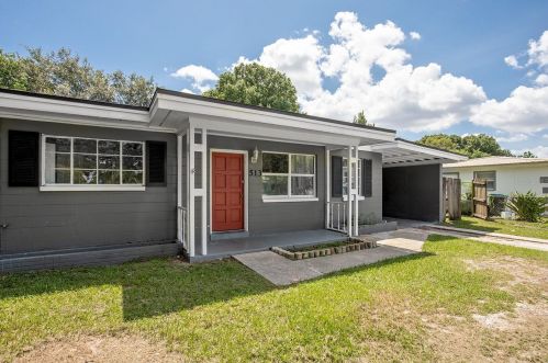 513 Capehart Dr, Orlando, FL 32822-6046