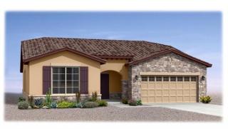 2946 Isaiah Ave, Gilbert, AZ 85298-8778