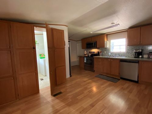 3206 Whistler Rd, Johns Island SC  29455-7531 exterior