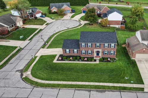 6501 Edgecliff Ter, Idlewild, KY 41005-8147