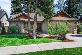 61290 Columbine Ln, Bend OR  97702-2997 exterior