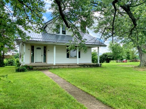 3413 Center Ridge Rd, Portland, KY 41033-9469