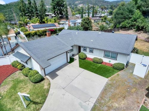 6538 Boon Lake Ave, San Diego, CA 92119-2614