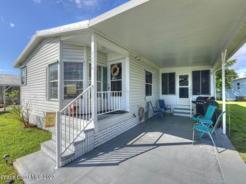7574 Cedar Bark Rd, Sebastian, FL 32976-7747