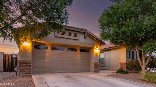 17862 Alexandria Way, Sun City, AZ 85388-5044