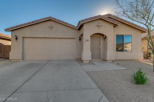 2378 Greenbrier Ln, Casa Grande, AZ 85122-6650