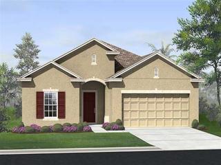 2551 Eagle Bay Blvd, Kissimmee, FL 34743-6093
