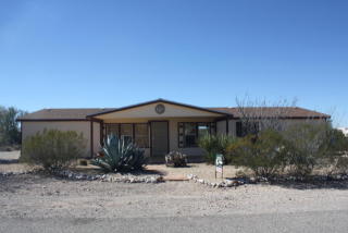 11774 Morning Mist Pl, Santa Rita, AZ 85641-9041