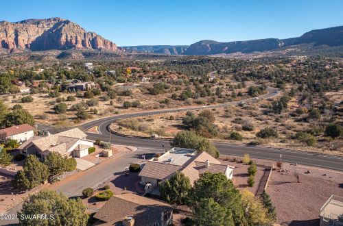 15 Concho Dr, Sedona AZ 86351-7953 exterior