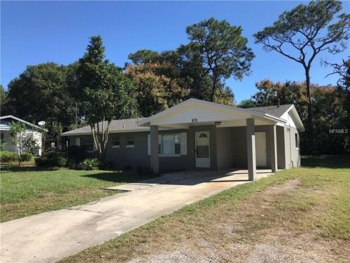 831 Montgomery Ave, Deland, FL 32720-6635