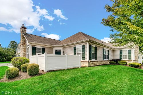 2300 Allison Cir, Valpo, IN 46383-3985