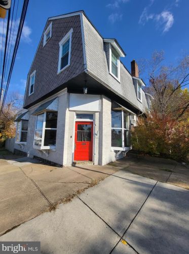 1600 Philadelphia Pike, Wilmington, DE 19809-1541