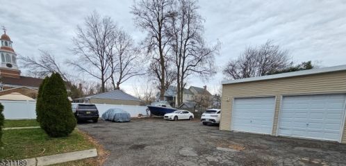 503 Grand Ave, Rahway NJ 07065-3418 exterior